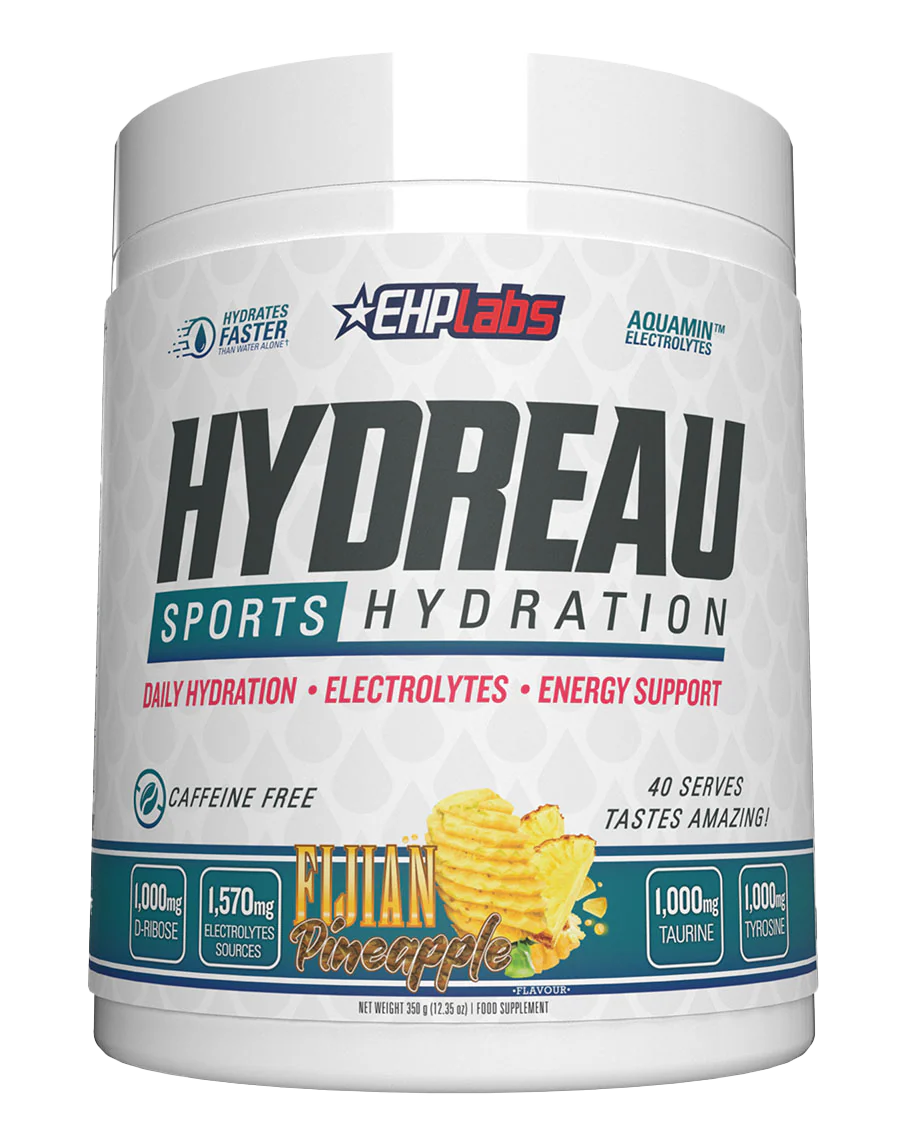 New Arrivals EHP Labs