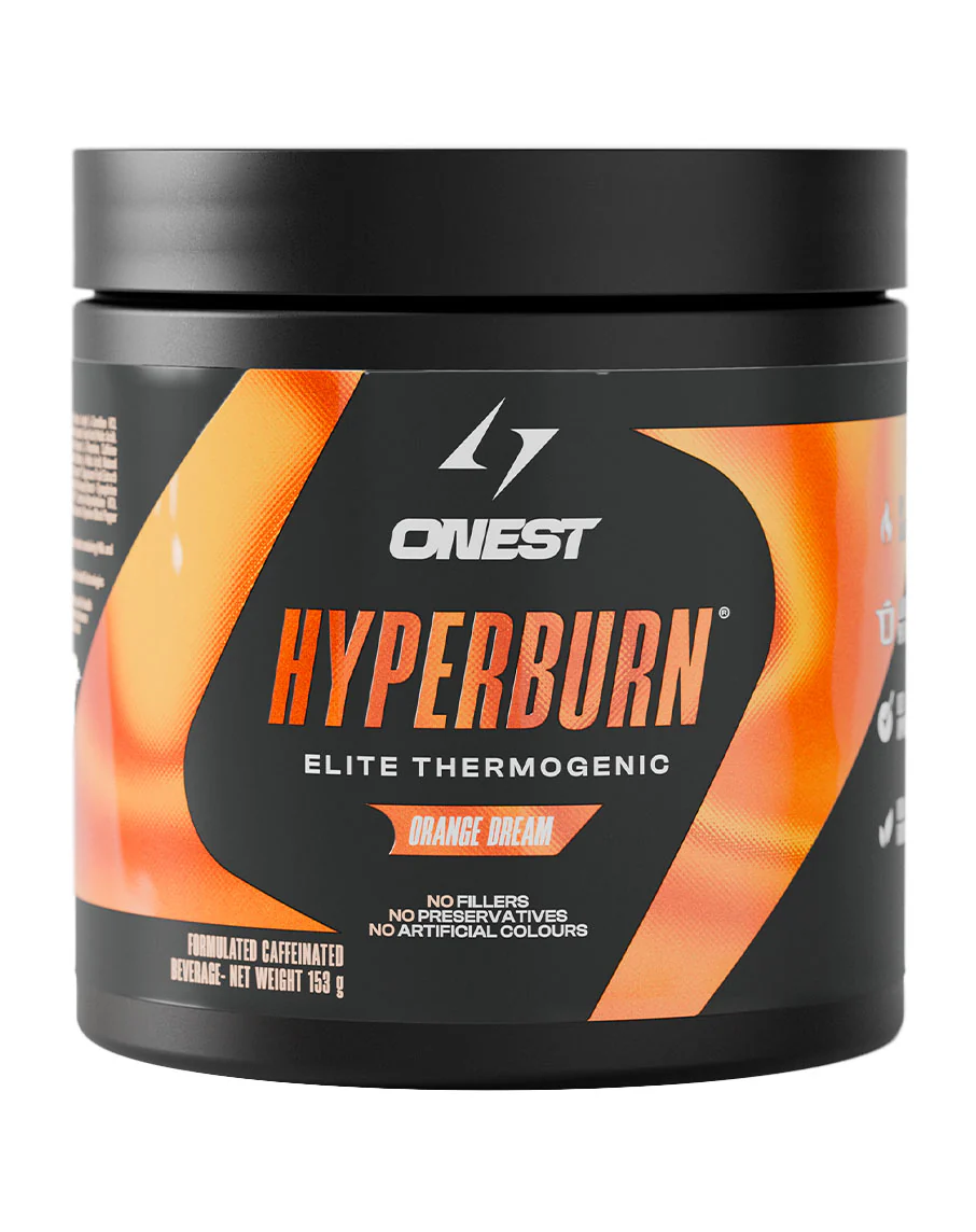 Top 10 Fat Burners